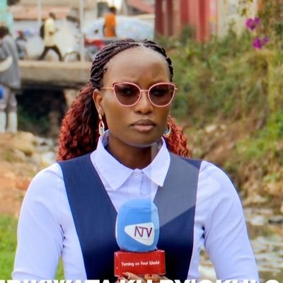 DorianL001's profile picture. 2024 $ 2025 Education Reporting Awardee @ACME_Africa,  Journalist  @dailymonitor @NTVuganda. 2022 Fellow @IMChallengeug, Alumnae @makerere,  Believer.
