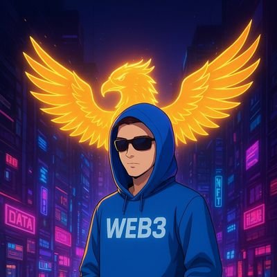 Only1AZ_'s profile picture. Creativity || Exploring Web3 || Building on-chain value || Chelsea || FC 🦅.