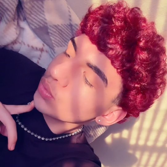 yourfavthickmex's profile picture. 