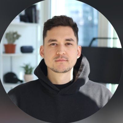 t3ysb2's profile picture. #CSSP #CISSP Tech & AI | Productivity | Lifestyle | Software engineer | ex-meta | ex-Amazon |Grey hat hacker| offering recovery and pro tracking services