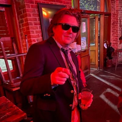 ShamersMD's profile picture. Boats against the current. Backup account for @shanersmd