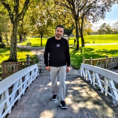 CihanYI09117624's profile picture. Cihan YILDIZ