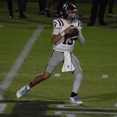 Elias Cardwell Profile