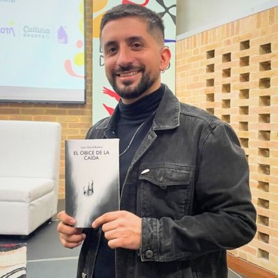 BotteroJuan95's profile picture. Autor de Texturas del Pensamiento 🧠 | Literatura, arte y política mundial | 📬 Suscríbete: https://t.co/U2WQz7htmP