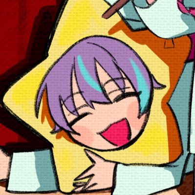 adosreadymade's profile picture. Trying to spray my homunculus with acid but it hates it cuz it's woke | WxW_Mizu on Idv | Very Big Ado Fan | he / she - 19 | @Lloves2121 is my they