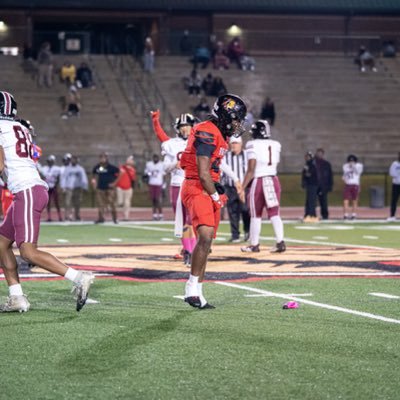 JamoriKLester's profile picture. CO\27 Linebacker Baldwin highschool 5”10 190 Student athlete 478-457-6009 Jamorilester@gmail.com