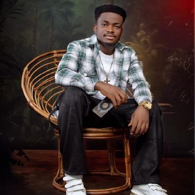 spajjef's profile picture. Uzoma Jonah popularly known as Spajjef. A singer, songwriter and rapper from the Eastern part of Nigeria