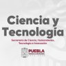 SecihtiGobPue's profile picture. Secretaría de Ciencia, Humanidades, Tecnología e Innovación de Puebla.