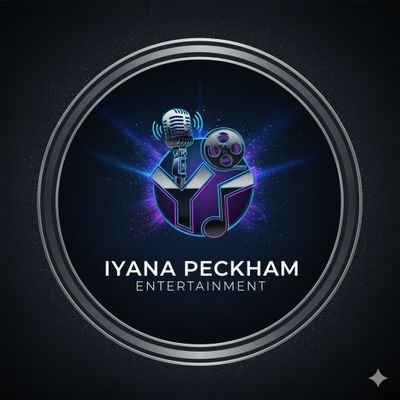 Iyanapeckham23's profile picture. Entertainment hub | Latest updates, behind-the-scenes & exclusive content | Follow for more