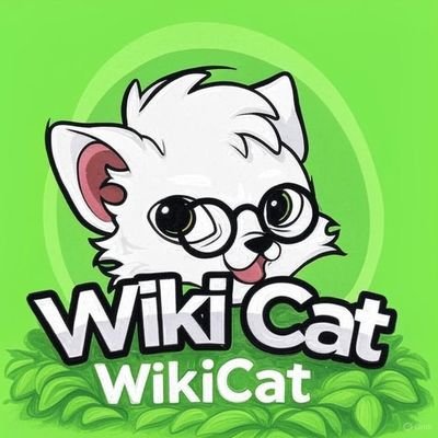 The_Brien_rock1's profile picture. #believer #SMCDAO  #wikicatcoin