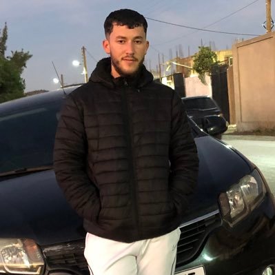 ToufikBela64422's profile picture. 