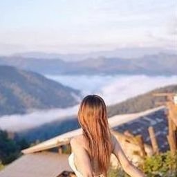 Rouerfar96919's profile picture. My heart is a compass that points to joy.