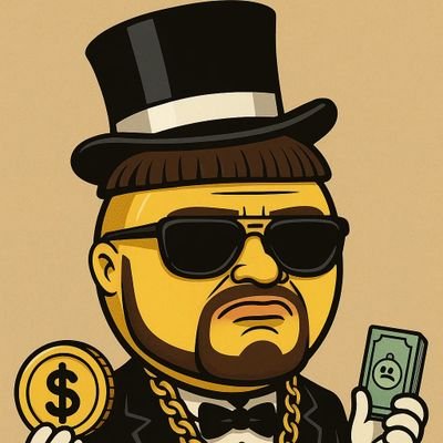 St_Rauss's profile picture. No syndications please.
I also despise KYC/AML because privacy.