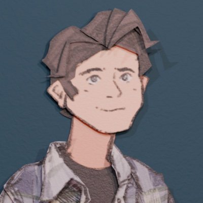 ryanimatestuff's profile picture. 3D Generalist & Animator / Visual Development
LMU Animation ‘25
drawin’ birds