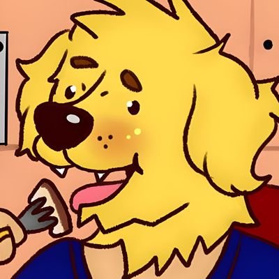 Blassie_arts888's profile picture. ✨24 Años
💀Borderline (Tlp)
🇲🇽Spanish/English 
🖌dibujos y más dibujos 
💖Multifandom (actualmente obsesionada con Dogman) 
( https://t.co/YK8Z9ZlMq4 )