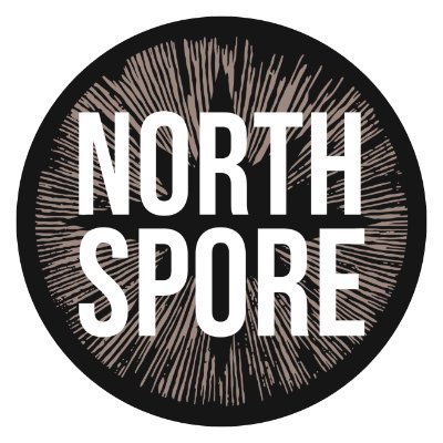 northspore's profile picture. Mushroom spawn, grow at home kits, fruiting body medicinals, urban fungi farming & education
Give us a shout! 🍄🍄🍄
https://t.co/syH1yL1QDj…