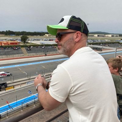 AnsaldiCedric's profile picture. 