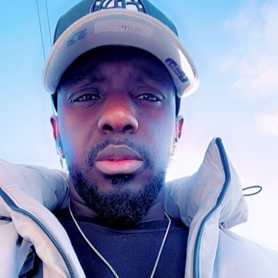 FousseyniS90463's profile picture. 