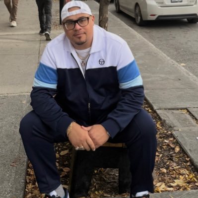 senseidro's profile picture. 44 yr old Grappler 🟪🟪🟪🟪⬛️⬛️🟪 Belt Mets / Jets / Nets Delaware