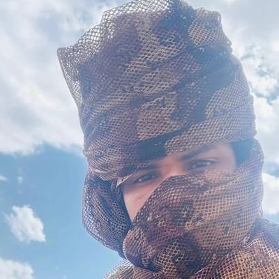 Walledbook's profile picture. جنيدي شامخ