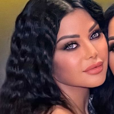 haifwehbe's profile picture. لو كان للجمال عنوان فعنوانه المخلد هيفاء وهبي ✨️💅🏻