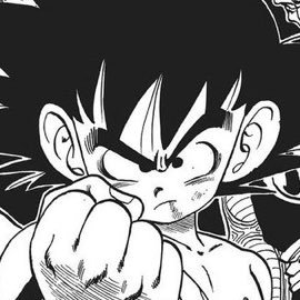 DBL85_01U's profile picture. Private account for @GokuButChill