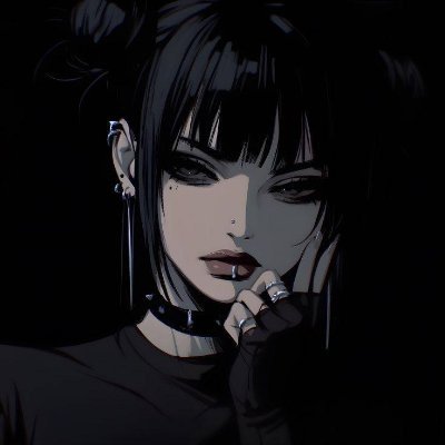 mooslutnina's profile picture. 🖤 Pvrple 🖤 26 🖤 Bi 🖤 Non-binary 🖤 She/They 🖤 Mostly Sub🖤 Single 🖤 MDNI 🔞 Locked: 01/10/2025