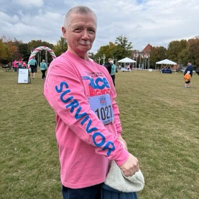 GregRoberts_17's profile picture. Cancer Survivor, Star Trek, Sci-Fi, NCAA Sports, Vols, Computers, Gaming, Classic Country, Bluegrass, 80’s, Conservative, #OnPatrolLive, #BackTheBlue