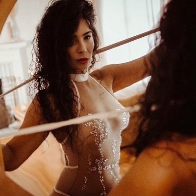 meetNataliaK's profile picture. CMT | Certified & Initiated Advanced Tantric Artist | Certified Elysium® Practitioner By Bondassage® | Sacred Sensuality