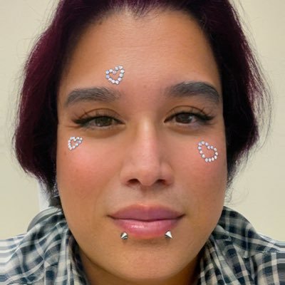 Lexi or Alexa 🏳️‍⚧️🏳️‍🌈 Profile