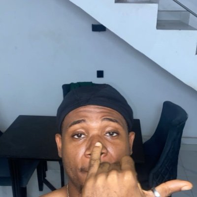 itaintchief's profile picture. Automobile market insider 
Arsenal fan
Owner of https://t.co/iYgzQUOwQH