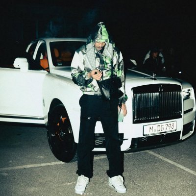 Jarkofn's profile picture. Twitch Partner | Business @sebakira1g