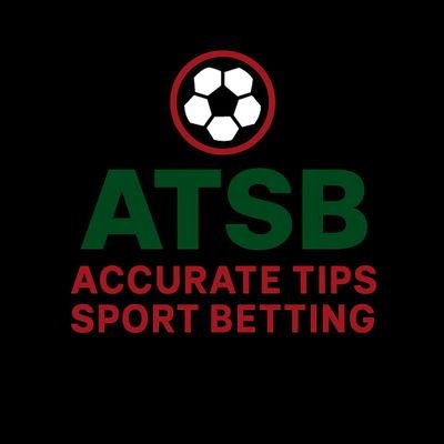 ACCURATE_TIPS_'s profile picture. THE SAPIENCE OF ACCURATE SPORT BETS TIPS, LEARN GUARANTEED WINNING STRATEGY FOR SPORTS BETS, TEXT @ACCURATE_TIPS_ ON WHATSAPP ⬇️⬇️ TO JOIN THE WINNING TEAM.