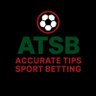 ACCURATE_TIPS_'s profile picture. THE SAPIENCE OF ACCURATE SPORT BETS TIPS, LEARN GUARANTEED WINNING STRATEGY FOR SPORTS BETS, TEXT @ACCURATE_TIPS_ ON WHATSAPP ⬇️⬇️ TO JOIN THE WINNING TEAM.
