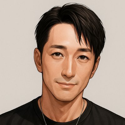 vmfnv's profile picture. 札幌好き。筋トレ。ゲームは最近OW2。以前は、マルウェア研究、解析してたり、クラブでDJ（トランス）してた。音楽はEDM、Trance全般、古いHR/HMが好き。