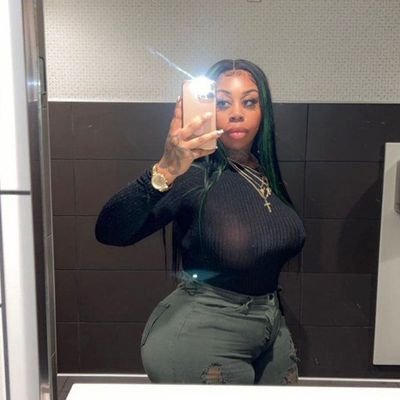Bighoney12348's profile picture. 18+only respond to menu 💦 fts call ☎️ Meetup 🚘 blowjob, tele me 👉 https://t.co/jZYyKmC99j