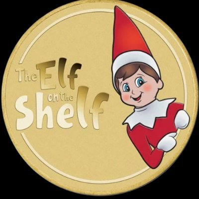 ElfonPump's profile picture. Elf on the Shelf