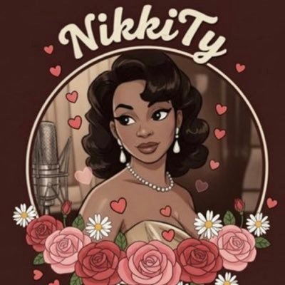 TyNikki410's profile picture. 