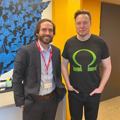 bjenx07's profile picture. As Elon's Cybercrime Specialist, I safeguard his digital identity and ensure his online presence remains secure from impersonation and emerging cyber threats