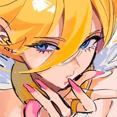 sophiavtworld's profile picture. Character Designer | #vtuber