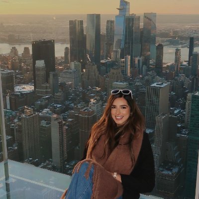 Mehakahmed375's profile picture. وَإِنَّ مَعَ الْعُسْرِ يُسْرًا
Indeed with hardship comes ease