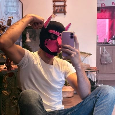 gayversa08's profile picture. let's have fun, dom-submissive :). always more ;) few limits. ;)…… Gay studs into sounding, cbt, and more kinky stuff 🔥🏳️‍🌈🔞🇧🇪