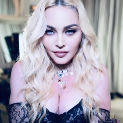 mxdonnx's profile picture. madonna, 1958.