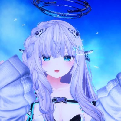 Tongsouwuqi_420's profile picture. INFJ-T
VRC:佟藪梧柒