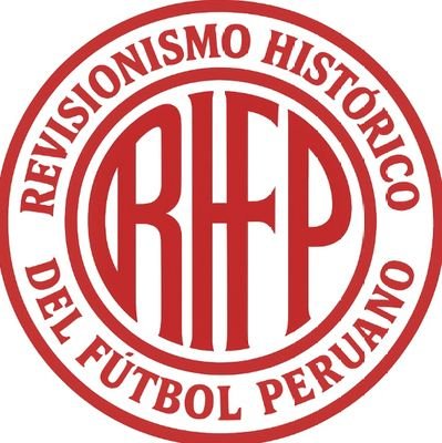 rhfutbolperu's profile picture. Datos y Estadísticas del fútbol peruano y latinoamericano,
Universitario 28 🏆 
Alianza Lima 26🏆 
Sporting Cristal 20🏆
#Liga1 Peru 🇵🇪 1912 - Actualidad