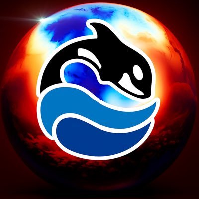 0xkillerwhale's profile picture. Pro-American worker #MAGACommunism