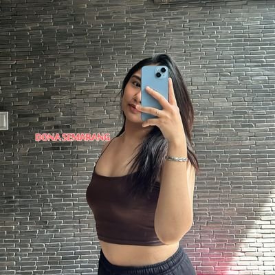 donamilkita's profile picture. 📍Semarang || 23 yo || 168/60 || Bra 36 || info ? DM 💌  ⋆🌌  🎀  𝒽𝒶𝓋𝑒 𝒻𝓊𝓃  🎀  🌌⋆