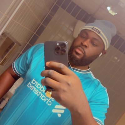 Jonjoshev's profile picture. God is Able..!! @LFC ❤️ LIVERPOOL FC ⚽️ YNWA 💡