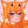 mayumevulpes's profile picture. Um Espirito kitsune meio oni de outra dimensão que veio reconstruir seu reino.

futura vtuber e futura cantora

🎨artes: #mayumeArtes
🔞nsfw: #mayumeNsfw