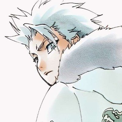 GokuiSaiyan's profile picture. Youtuber que comenta sobre Mangás/Animes